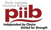 Piib Logo
