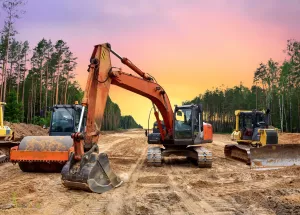 Contractor Equipment Coverage in Scottsdale, Phoenix, AZ