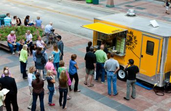 Scottsdale, Phoenix, AZ Food Cart Insurance