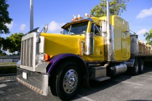Flatbed Truck Insurance in Scottsdale, Phoenix, AZ