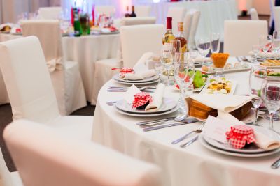 Event Planner Insurance in Scottsdale, AZ by Neate Dupey Insurance Group