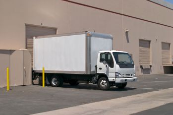 Scottsdale, Phoenix, AZ Box Truck Insurance