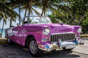 Classic Car Insurance in Scottsdale & Phoenix, AZ Provided by Neate Dupey Insurance Group