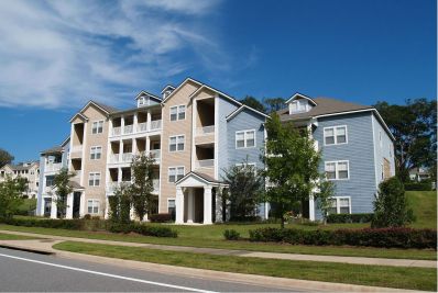 Investment Property Insurance in Scottsdale, AZ - Neate Dupey Insurance Group